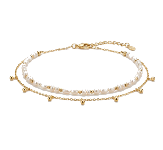 Anklets