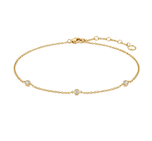 Hand Chains