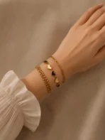 Classic Chain Bracelet