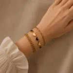 Classic Chain Bracelet